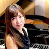 【音楽教室 講師インタビュー】ピアノ科：柴田 詩織先生