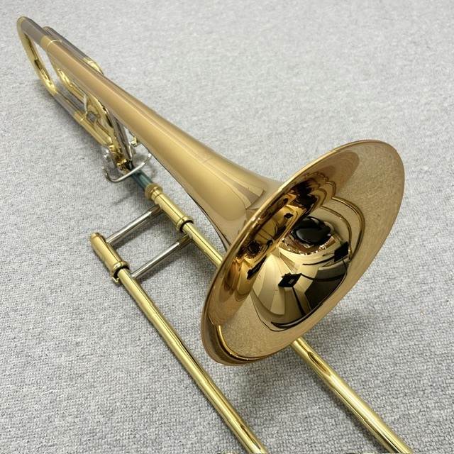 ****************************
YAMAHA/YSL-456G
ベル曲がり修正歴ありのため、5％OFF！
通常価格￥198,000(税込）→￥188,100（税込）
****************************