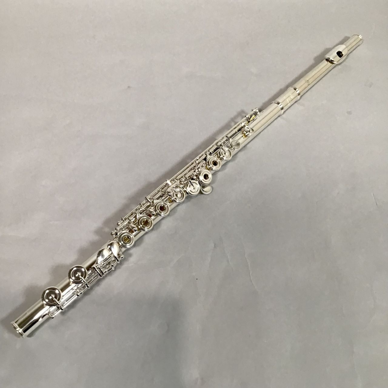 ****************************
Eastman・EFL320SE/R
【島村楽器×イーストマンのコラボレーションモデル！】管体変色ありのため特別価格にてご案内！
通常価格￥107,800(税込）→￥97,020（税込）
****************************