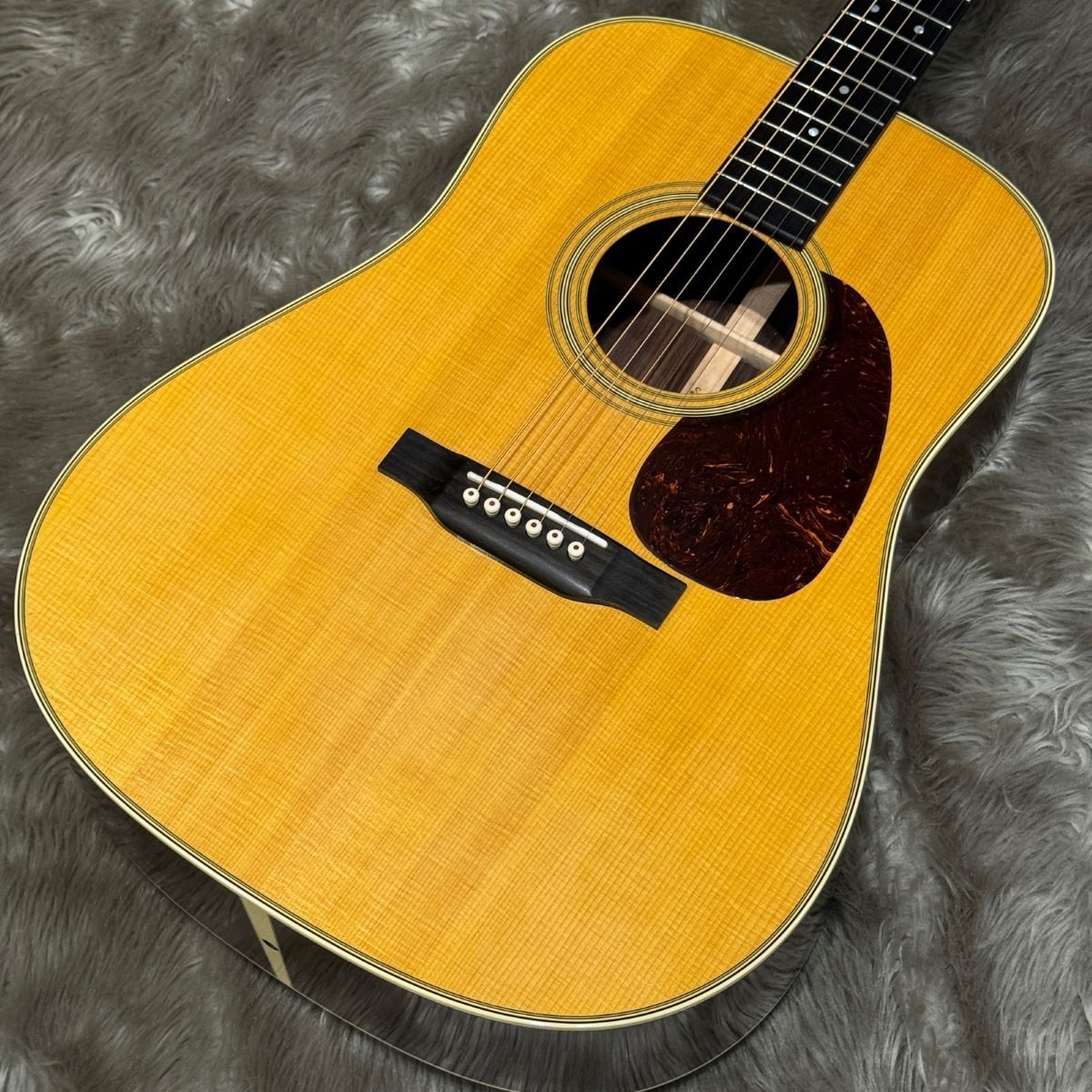 MartinD-28 Standard 【USED】