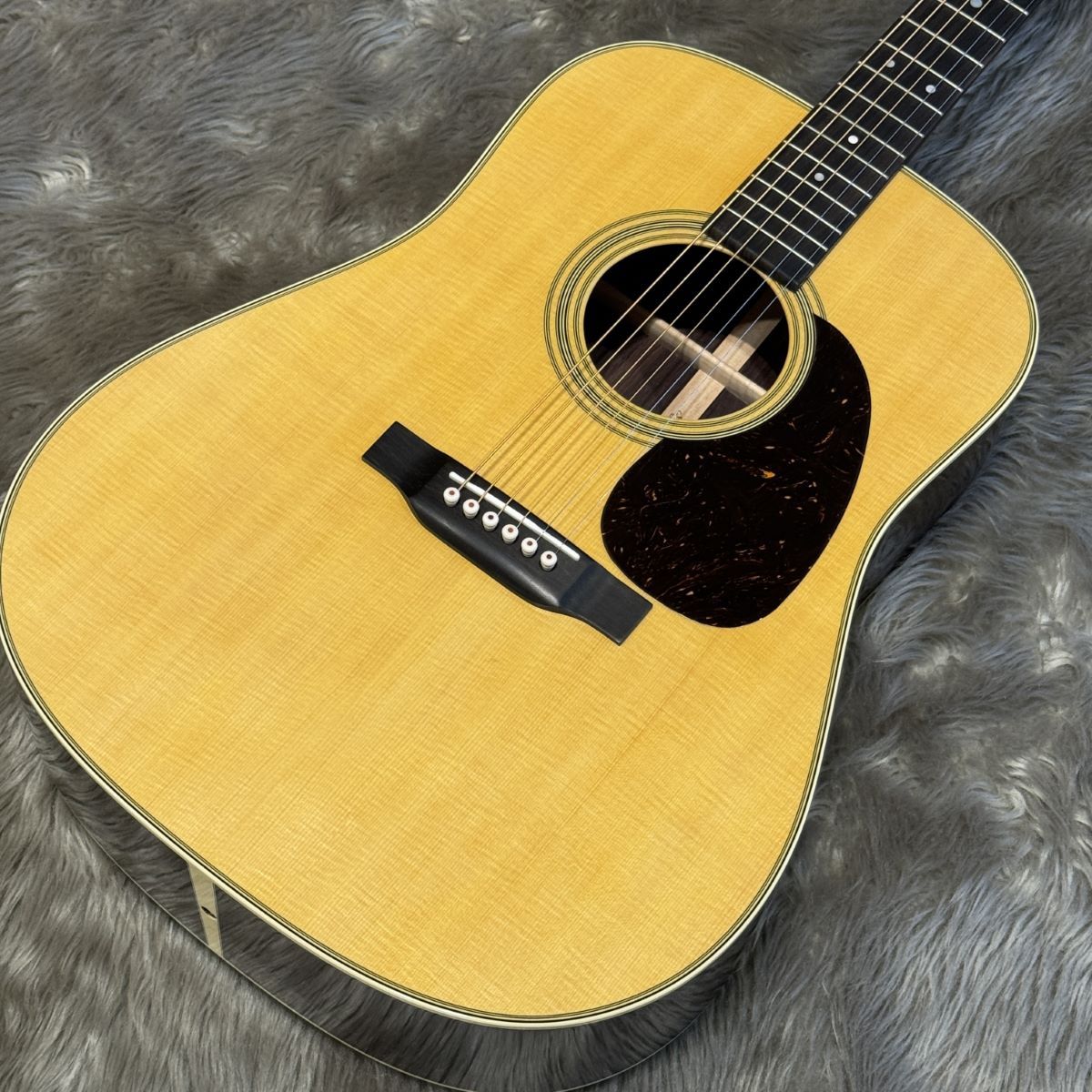 MartinD-28 Standard