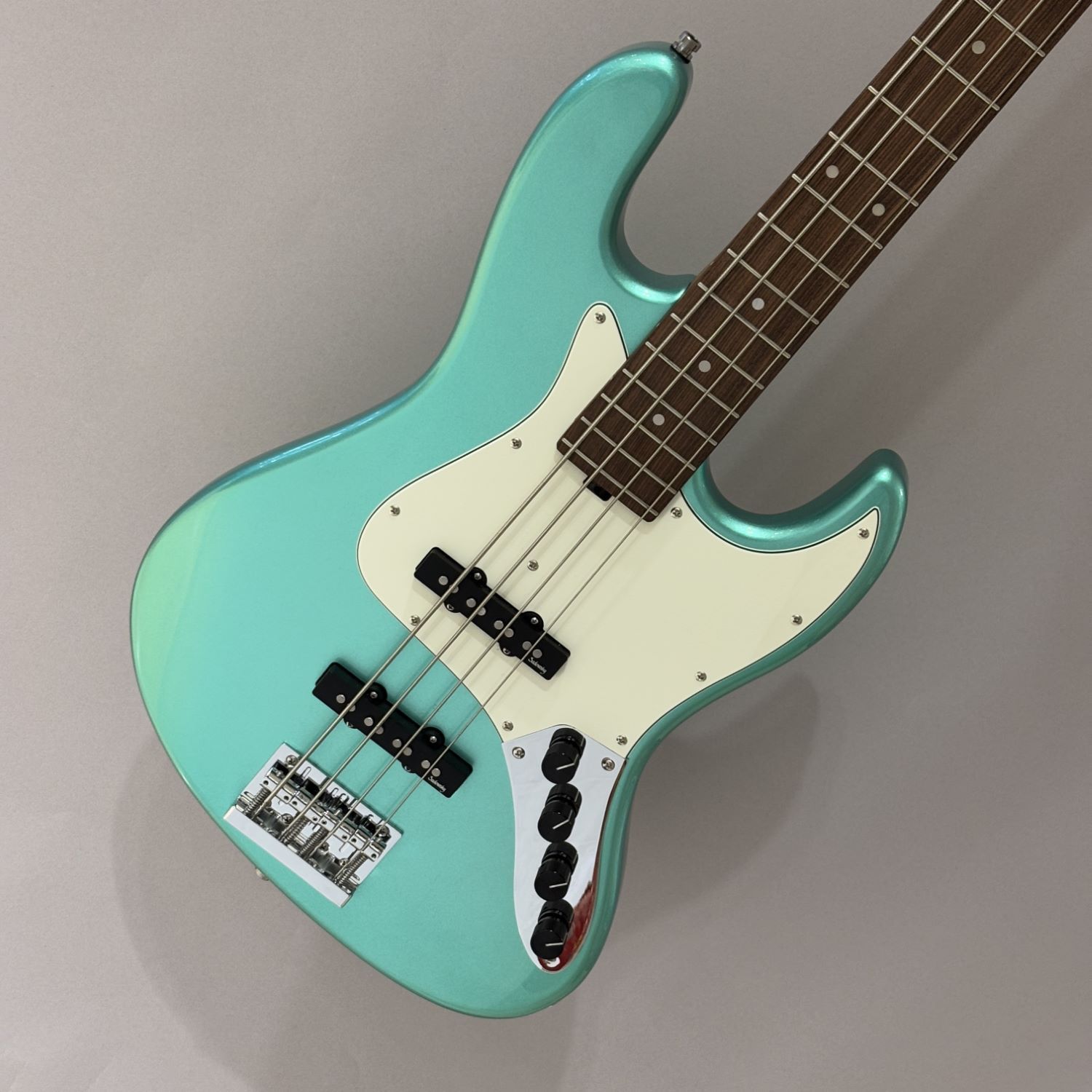 SadowskyMX21 VJ4/R 【USED】