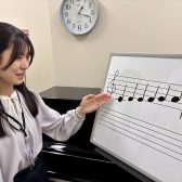 【新規開講！ソルフェージュサロン】櫻井里菜(担当曜日：水・木・金・土・日)