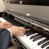 樟葉駅前・枚方市・八幡市【4月新規開講！】大人のための予約制ピアノレッスン