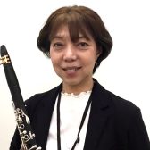 12月より開講！！樟葉駅前【10歳から80代まで通えるクラリネット教室】原幸子（火曜日）～どんな先生？～