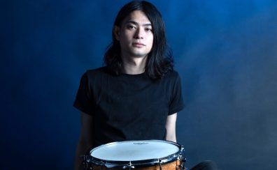 樟葉駅前・枚方市・八幡市【㊗新規開講！7歳から通えるドラム・キッズドラム教室】井上貴寛（月曜日）どんな先生?？ ～24時間WEB受付中～