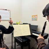 樟葉駅前【10歳から80代まで通えるクラリネット教室】【24時間WEB受付中!】講師紹介:原幸子(火曜日)~どんな先生?~