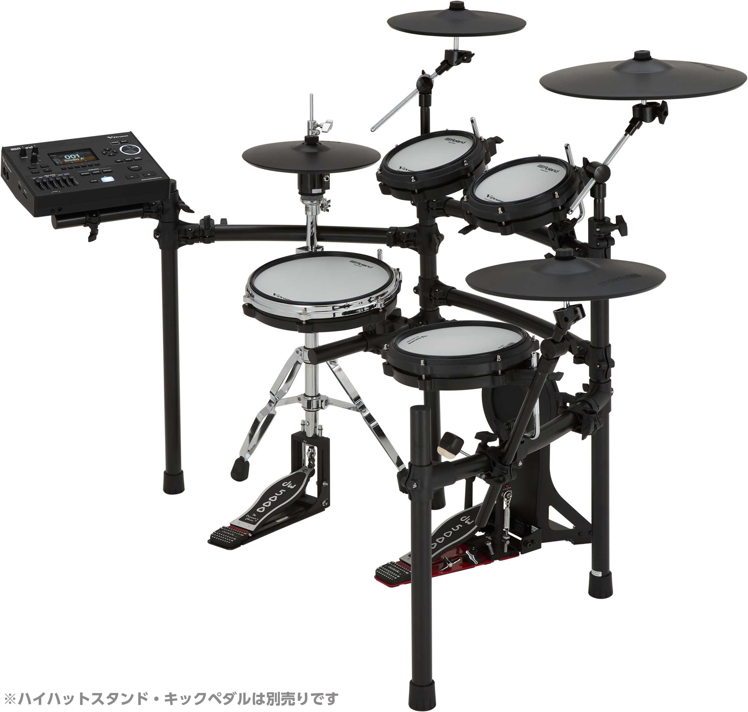 RolandTD513SC-S