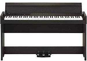 KORG(樹脂鍵盤)C1 Air