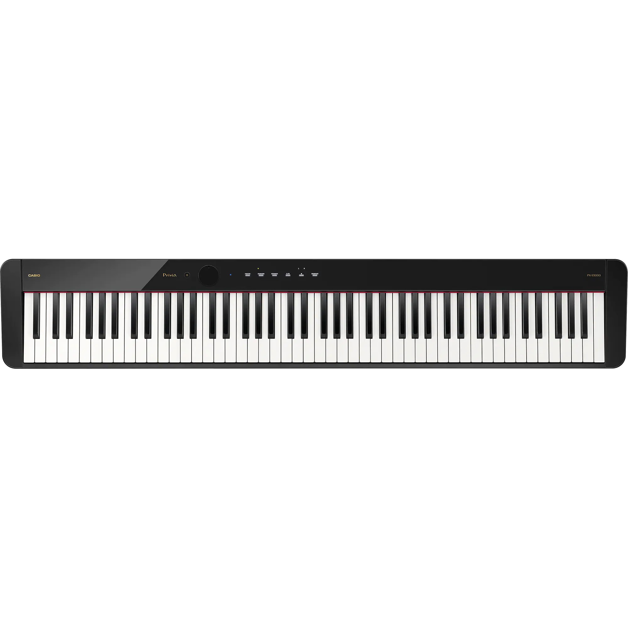 CASIO(木製鍵盤)PX-S5000