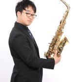 【サックス・デジタルサックス教室講師紹介】伊藤 佑輝【名古屋市港区、南陽、中川区:音楽教室】