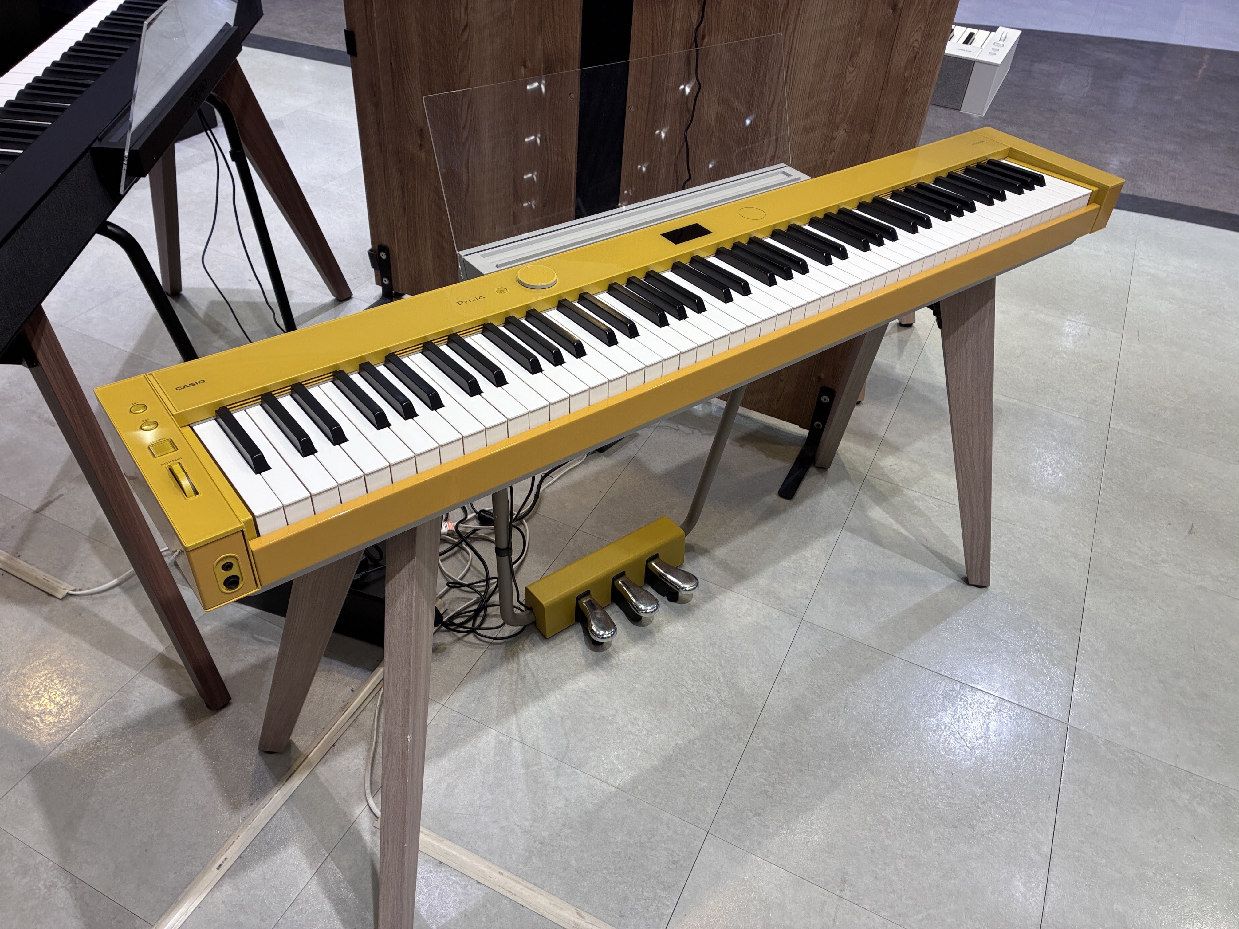 CASIOPX-S7000 HM