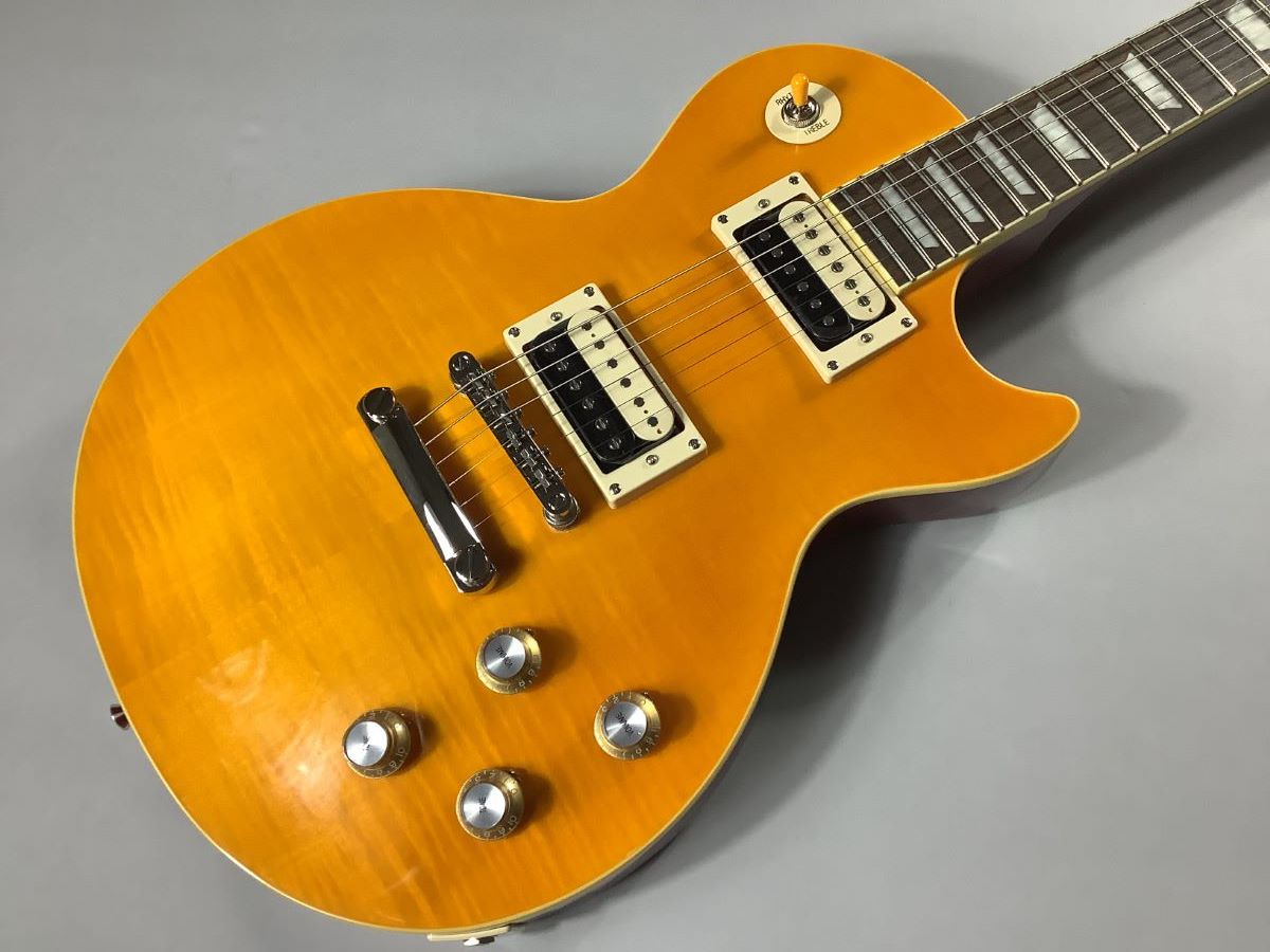 エピフォン　エレキギターSlash Les Paul