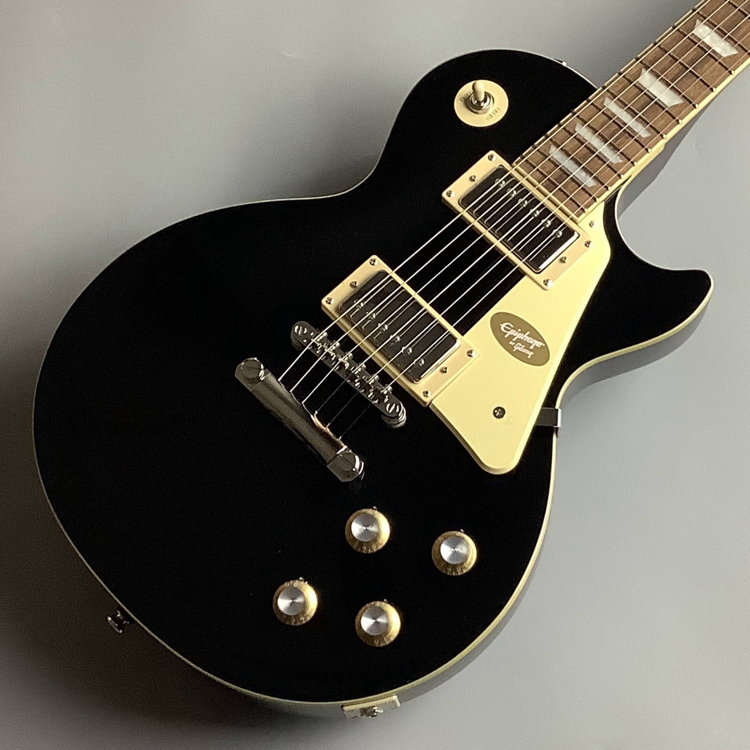 エピフォン　エレキギターLes Paul Standard 60s