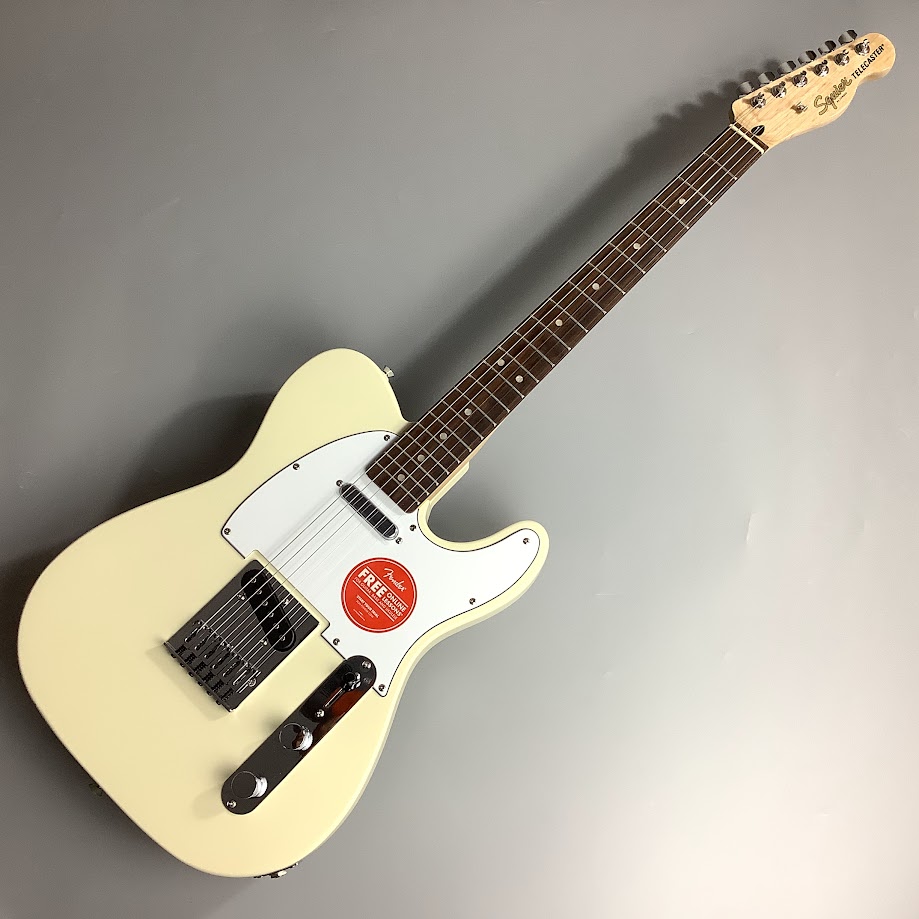 Squier by FenderAFFINITY Telecaster