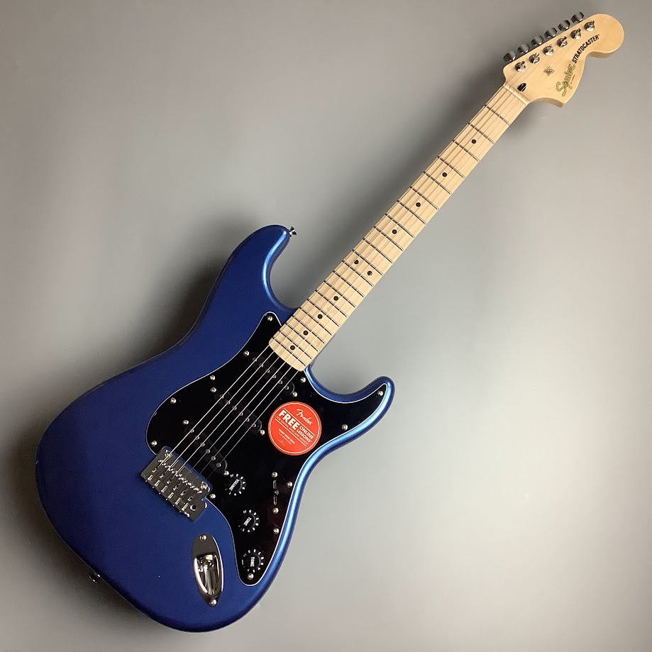 Squier by FenderAffinity Stratcaster