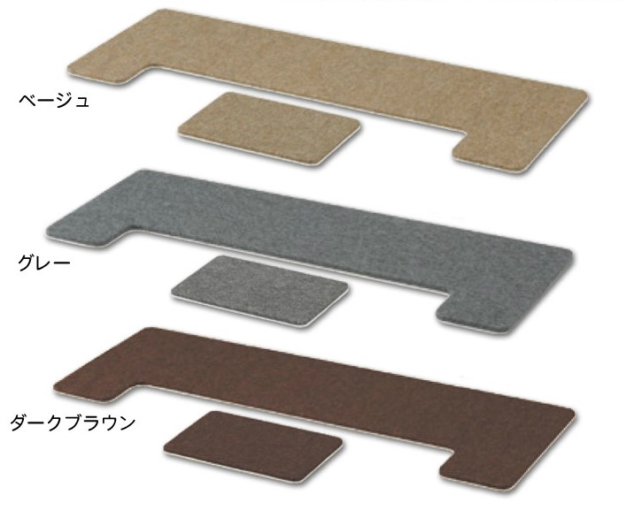 吉澤フラットボード静　FBS-60