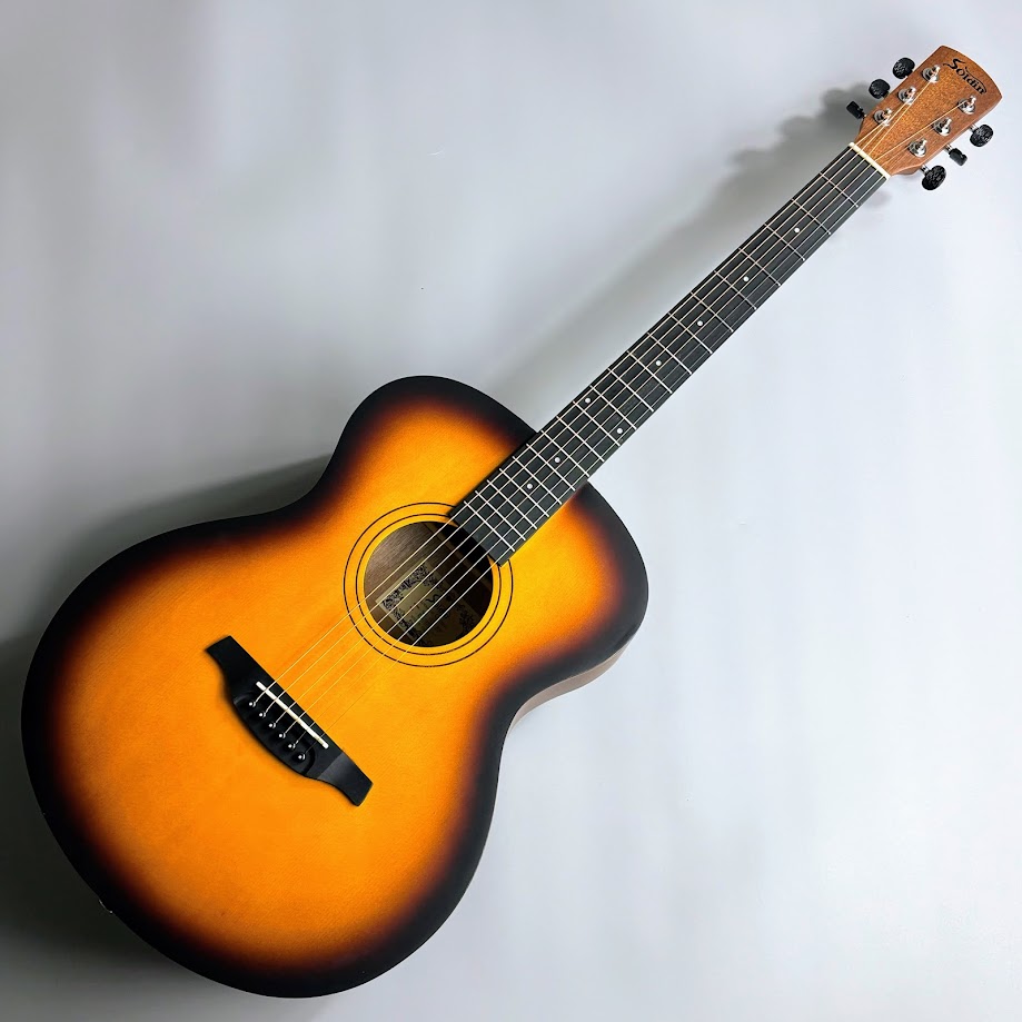 アコースティックギターSoldin　SFG-15Ⅱ