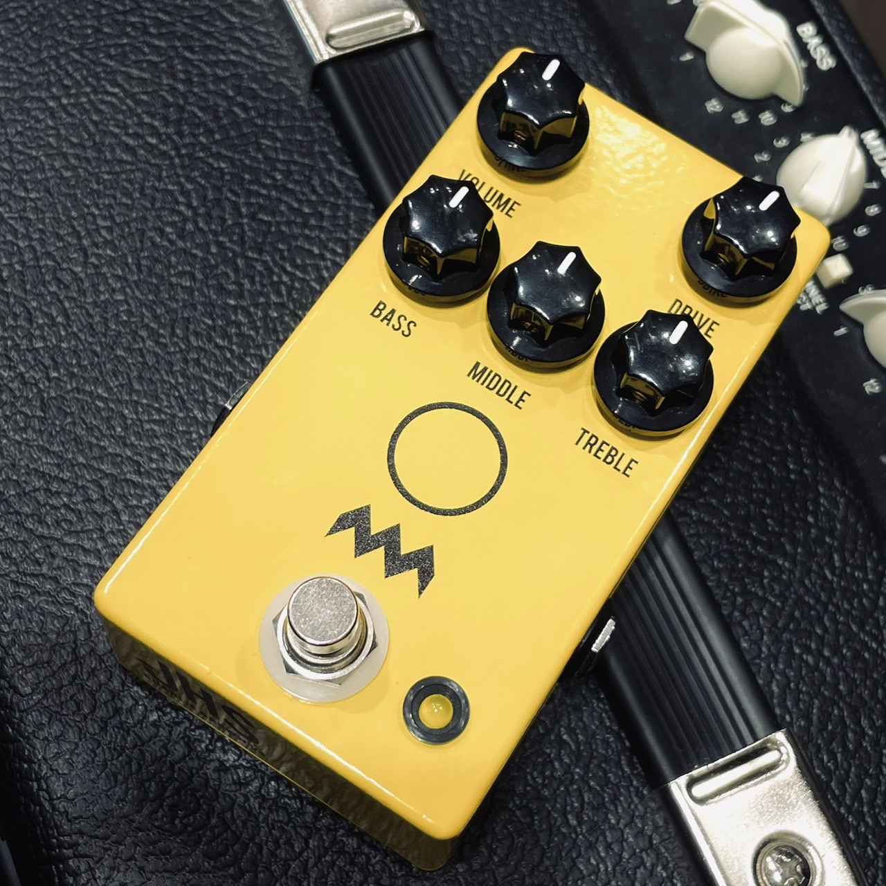 JHS Pedals　オーバードライブ