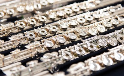 30分で変わる「お悩み解決」体験レッスン!吹奏楽部フルート担当必見!