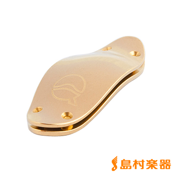 lefreQueRedBrass+GP/41mm