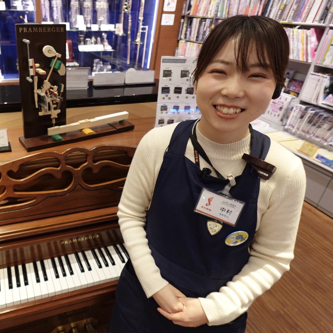 電子ピアノ】YAMAHA新製品 NU1XA 展示開始！新旧品番比べられます