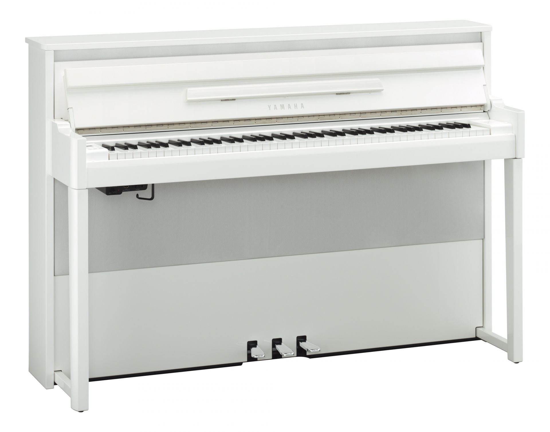 電子ピアノ】YAMAHA新製品 NU1XA 展示開始！新旧品番比べられます
