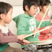 【和泉市】【24時間WEB申込OK】4歳から通えるドラム教室🥁