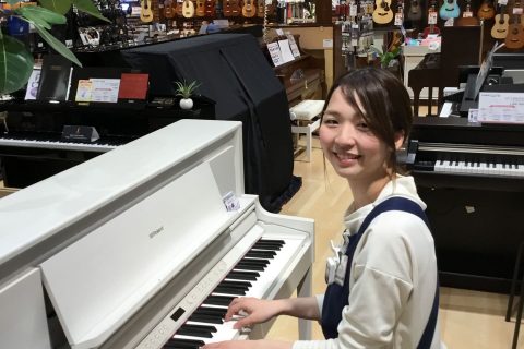 ピアノ上級アドバイザーのご紹介 ｜ ららぽーと湘南平塚店 - 島村楽器