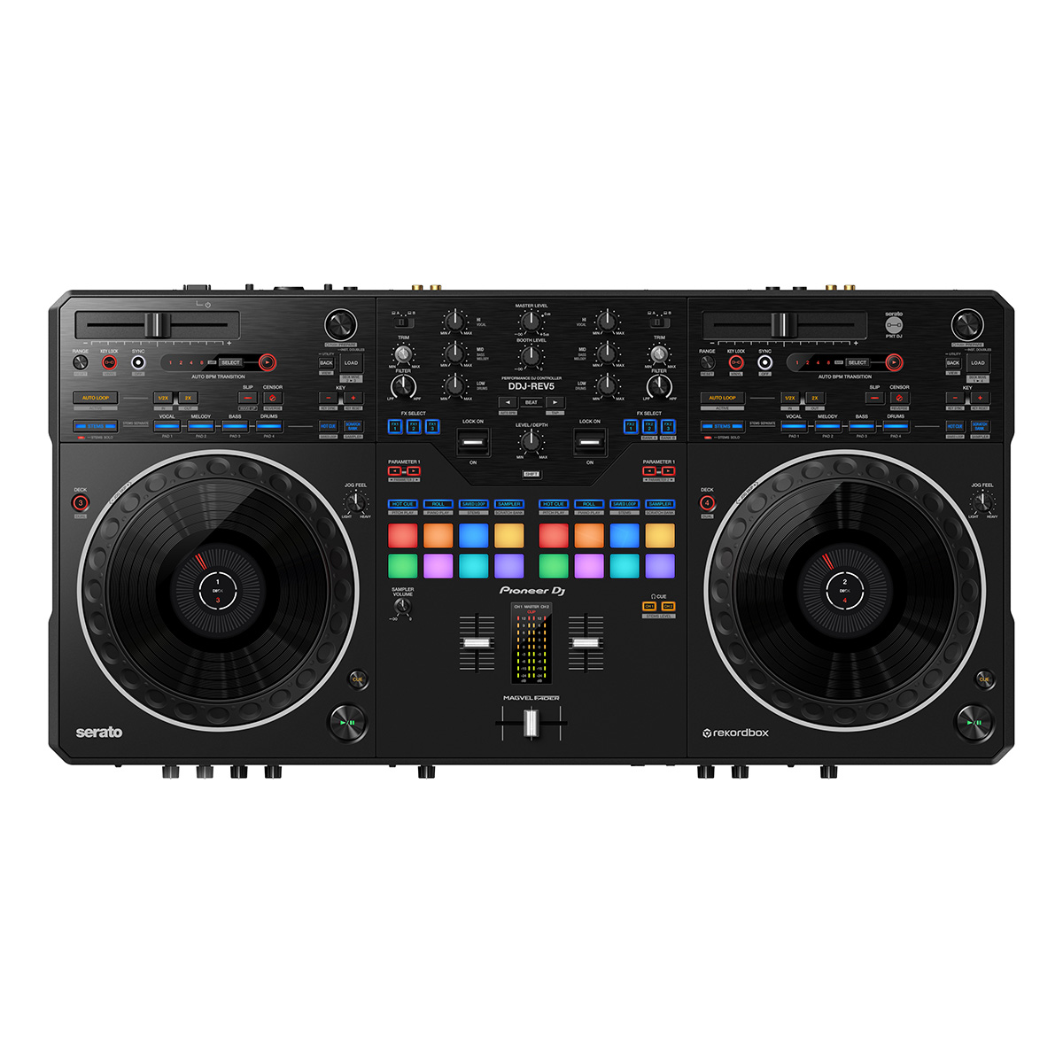 あなたに合ったDJ機材は？選び方のすゝめ ｜ ららぽーと湘南平塚店