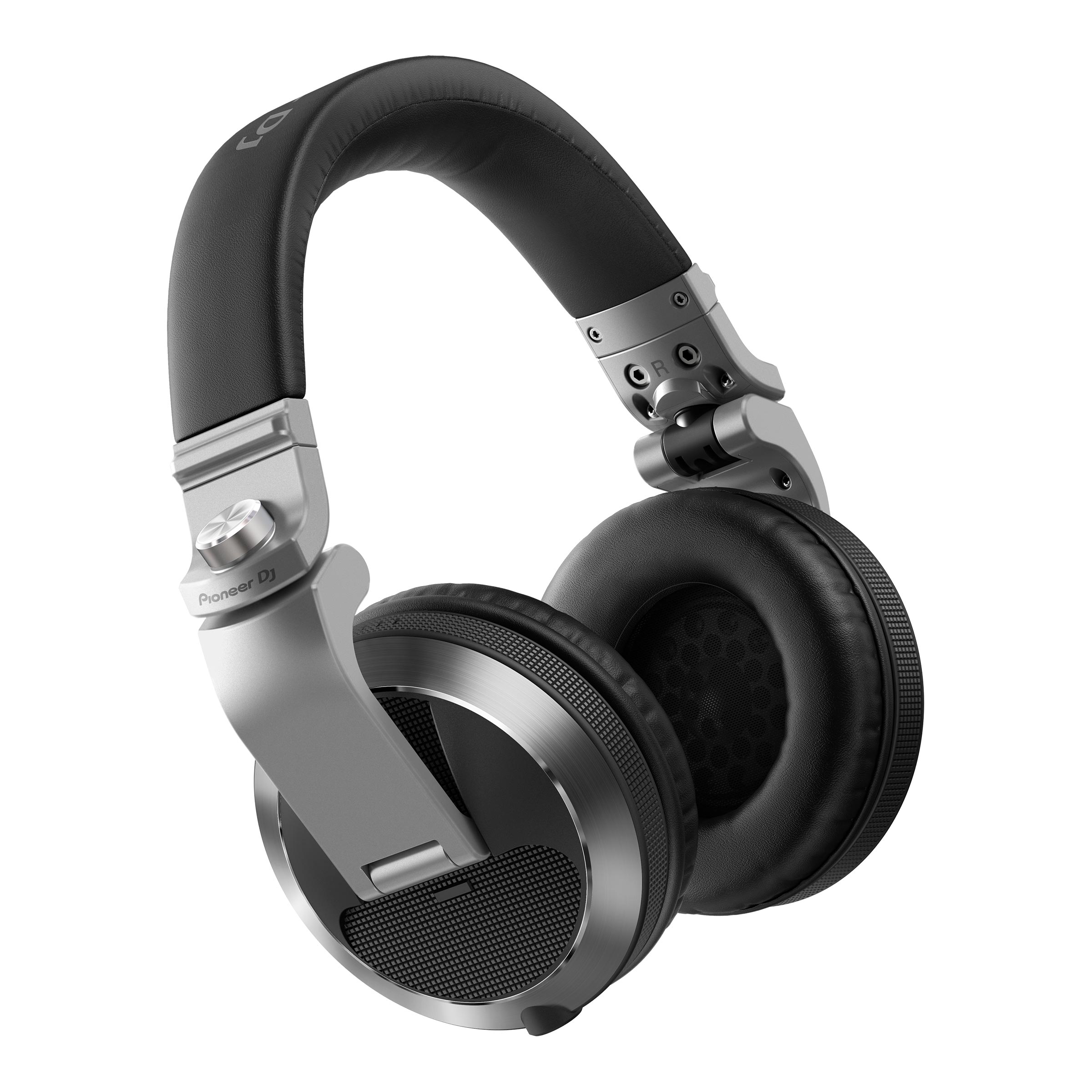 Pioneer DJHDJ-X7(黒or銀)