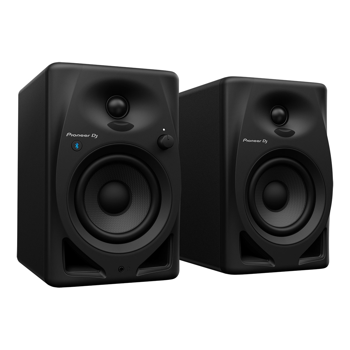 Pioneer DJDM-40D-BT(ペア)(黒or白)
