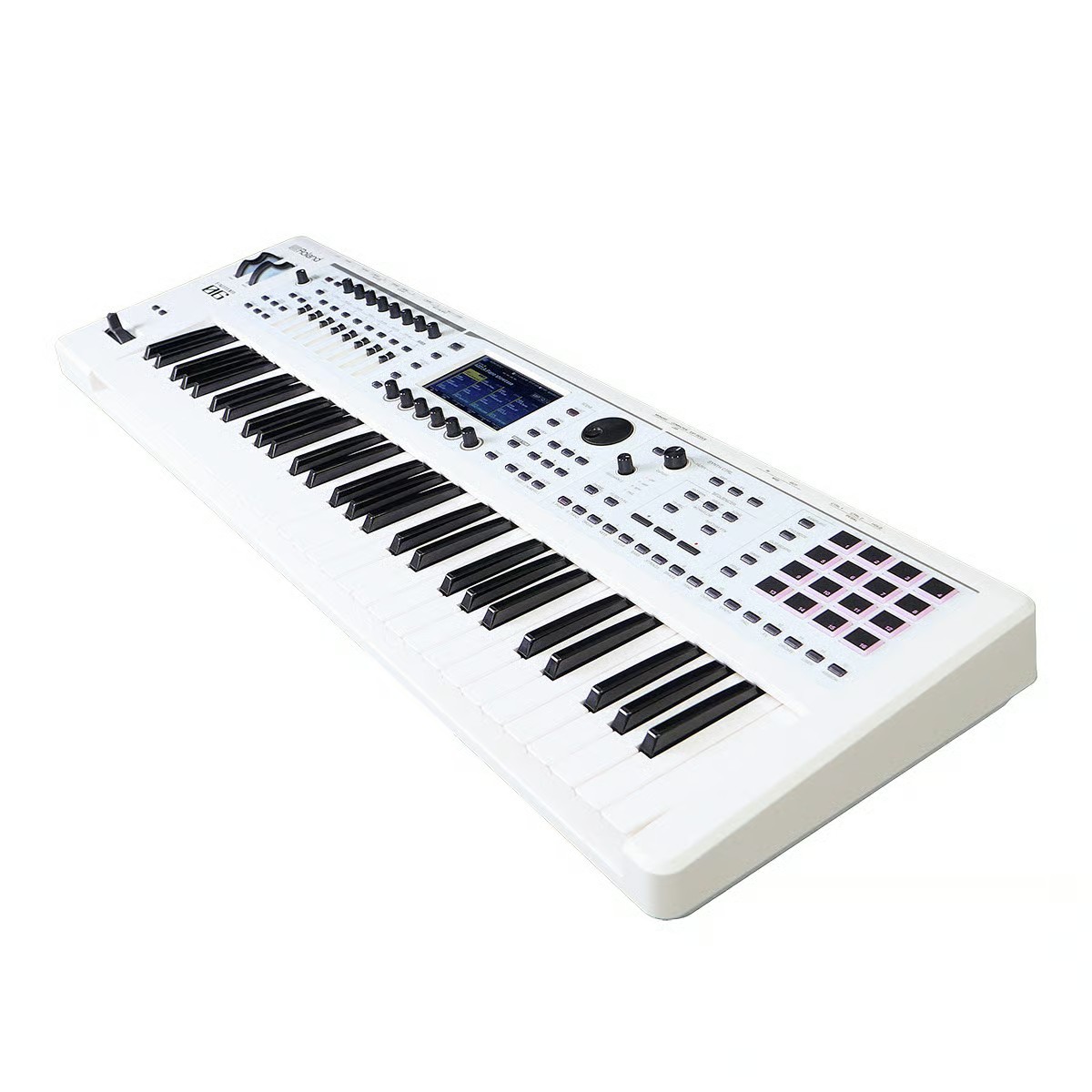 シンセサイザーRoland　FANTOM‐06‐SC