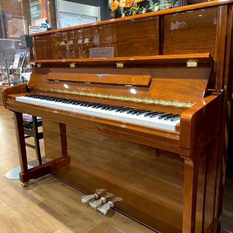 PRAMBERGER PV118 WNP【店頭展示品特価】