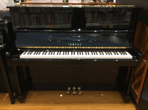 YAMAHA　中古U100　BP【中古】