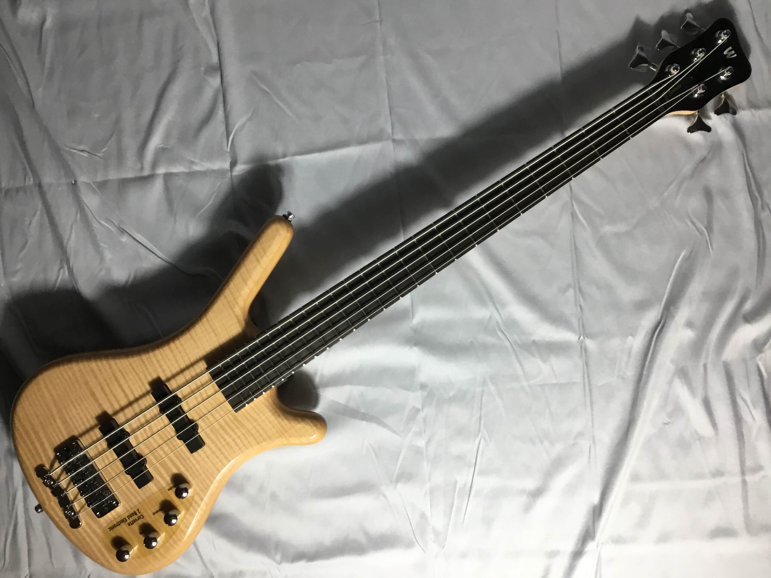 Warwick（ワーウィック） RockBassシリーズが入荷！！ ｜ ららぽーと