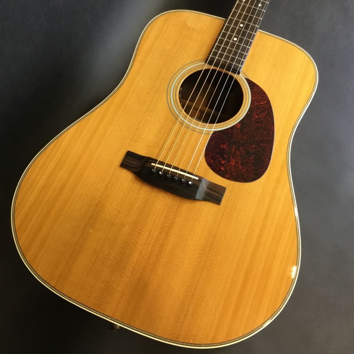 K.Yairi YW-500R