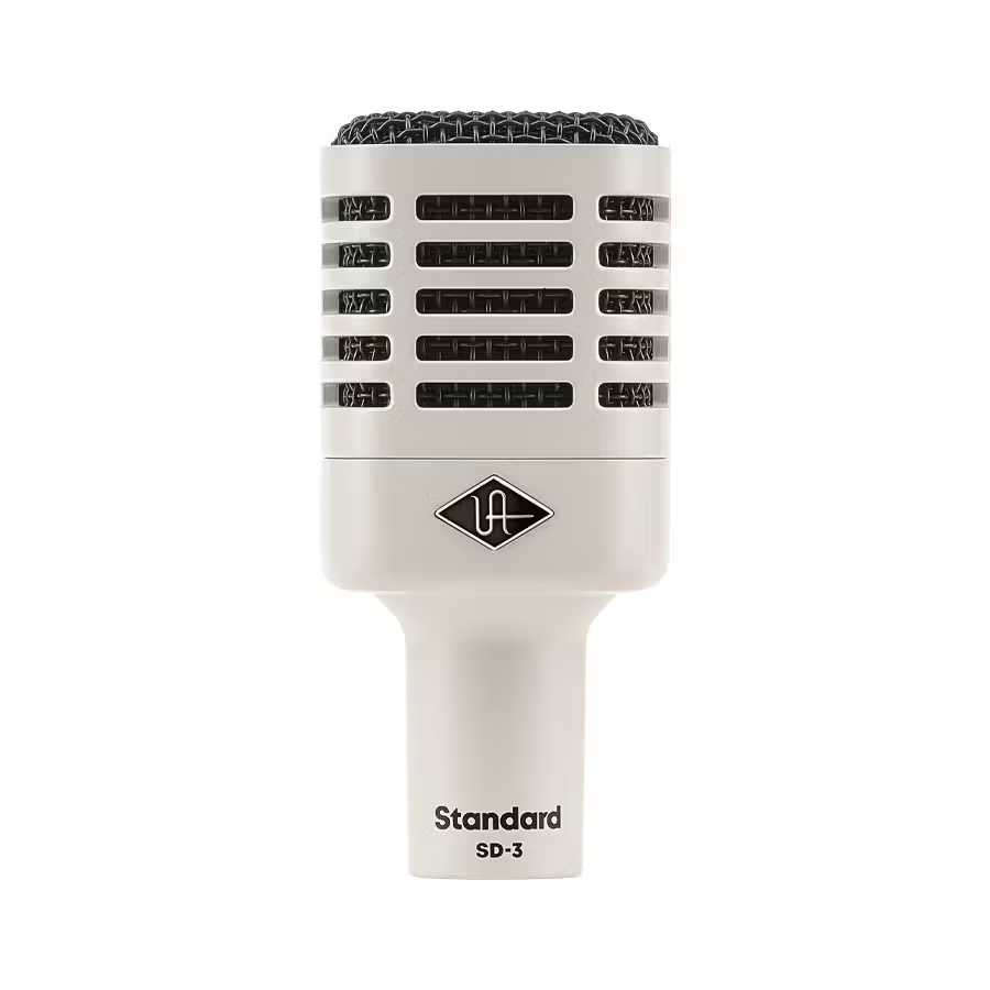 UNIVERSAL AUDIO
SD-3

通常価格:¥22,000（税込）
セール特価:¥17,600（税込）