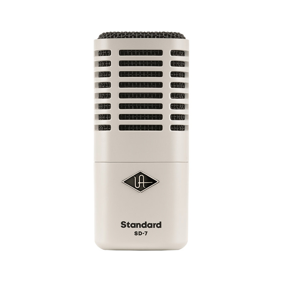 UNIVERSAL AUDIO 
SD-7 

通常価格:¥25,300（税込）
セール特価:¥20,900（税込）