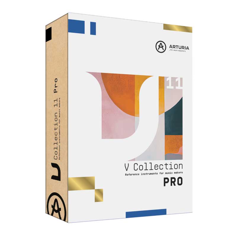 ARTURIAV Collection 11 Pro