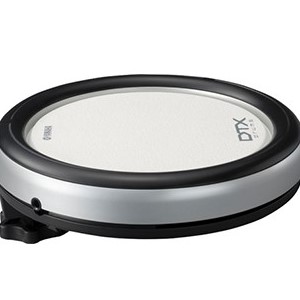 YAMAHAの特徴①打感のリアルさに優れたTCSヘッド