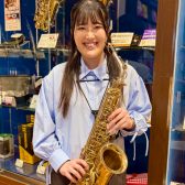 大人のための「サックス体験会」開催いたします♪