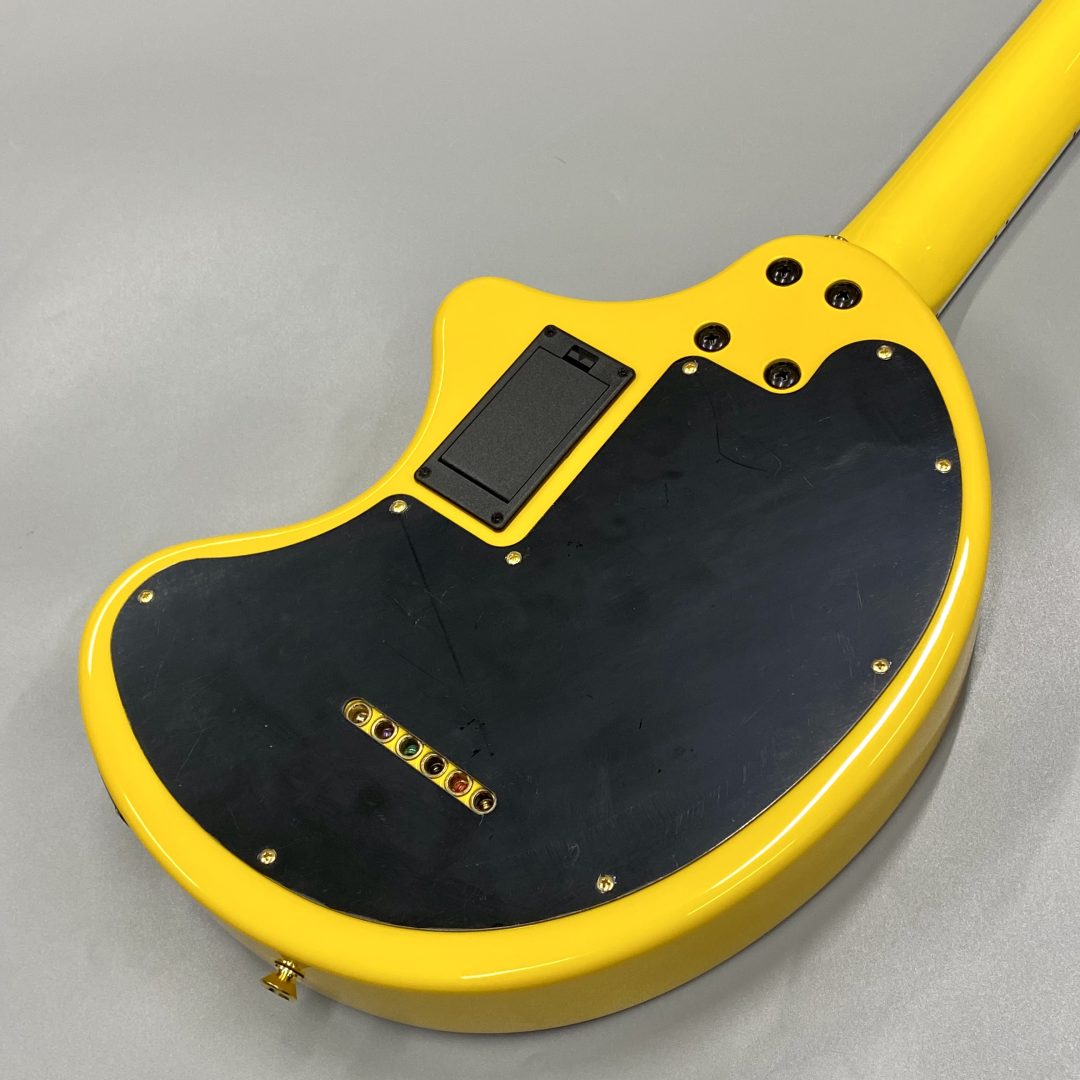 入荷情報】アンプ内蔵ギター FERNANDES ZO-3シリーズが入荷！hide2