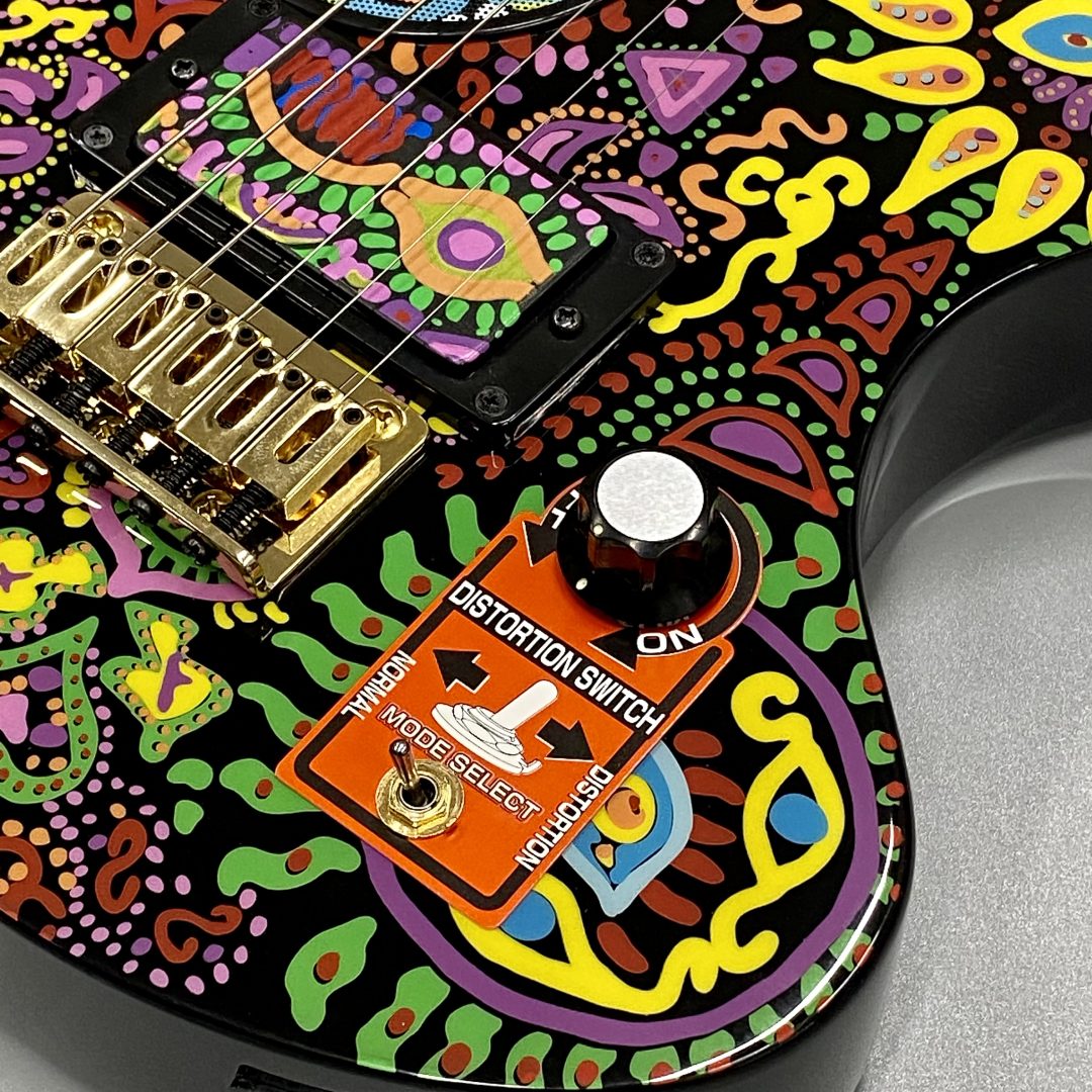 希少 極美品 FERNANDES ZO-3 エレキギター 希少 極美品 FERNANDES ZO-3 エレキギター FERNANDES（フェルナンデス