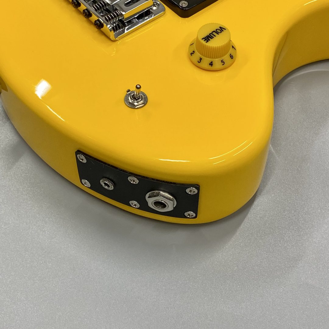 入荷情報】アンプ内蔵ギター FERNANDES ZO-3シリーズが入荷！hide2