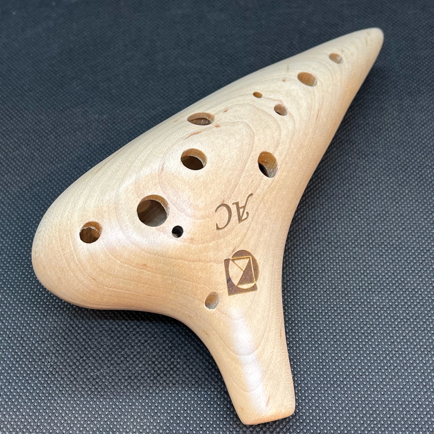 KOC-AC ｷ MAPLE
￥10,800
※こちらは木製となります。