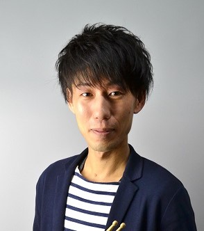 中川　淳一（なかがわ　淳一）
担当曜日：金
