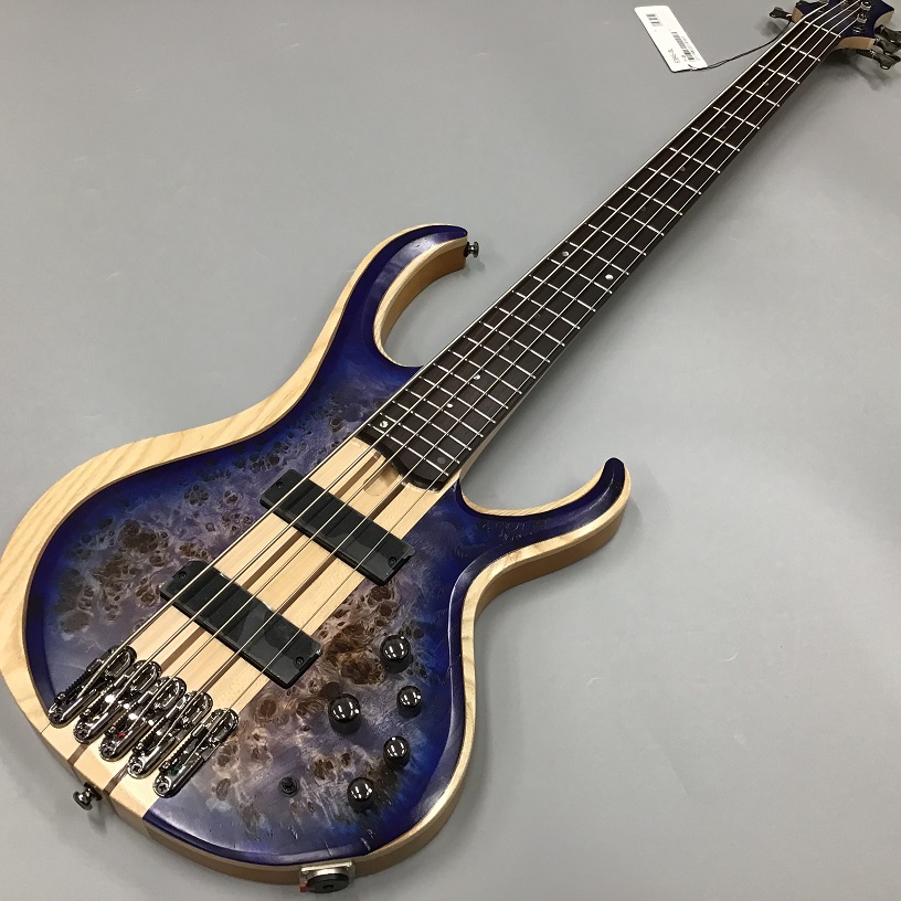 IbanezBTB845/CBL