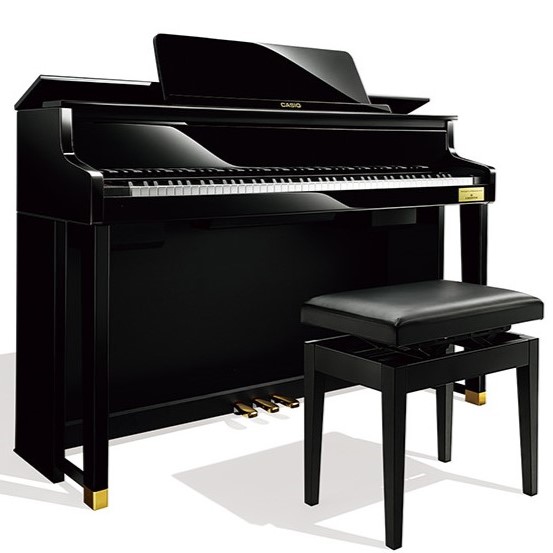 CASIO（カシオ）GP-1000