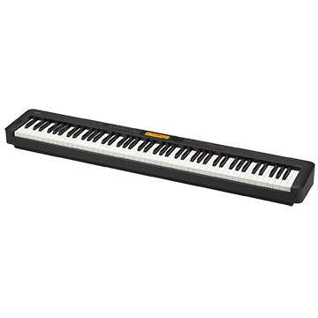 CASIO（カシオ）CDP-S300